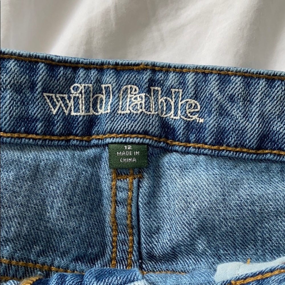 Shorts - Picture 2 of 3